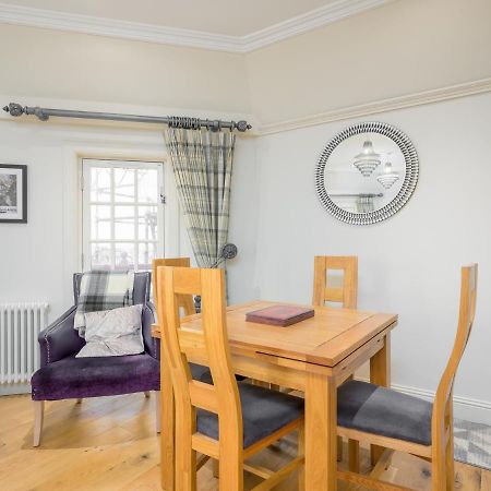 Pass The Keys Historic Ramsay Garden Apt With Balcony Views إدنبرة المظهر الخارجي الصورة
